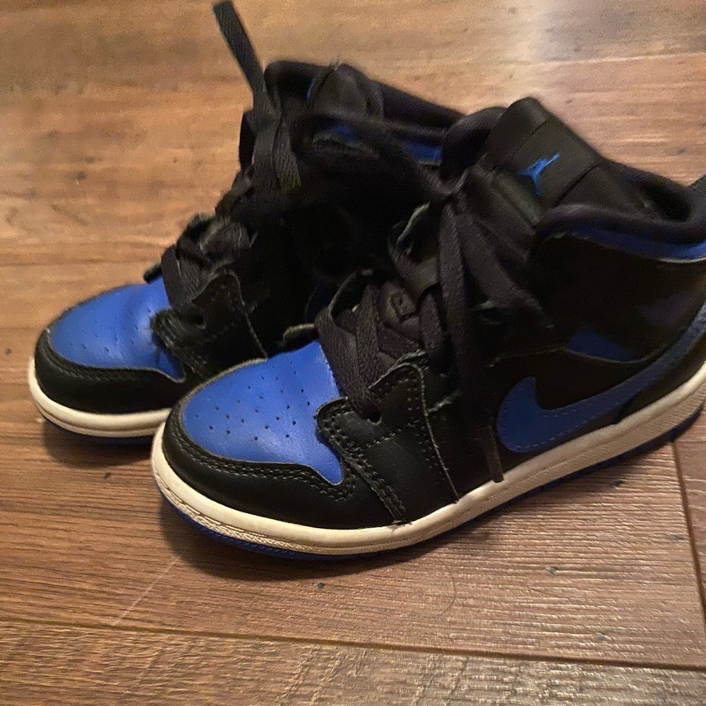 Jordan 1 10c